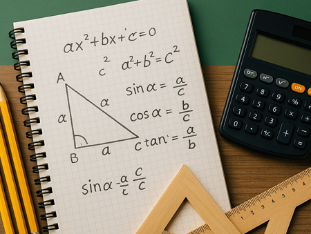 Mathématique