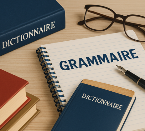 Les Fondamentaux du Français