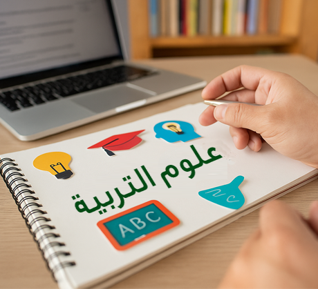  علوم التربية